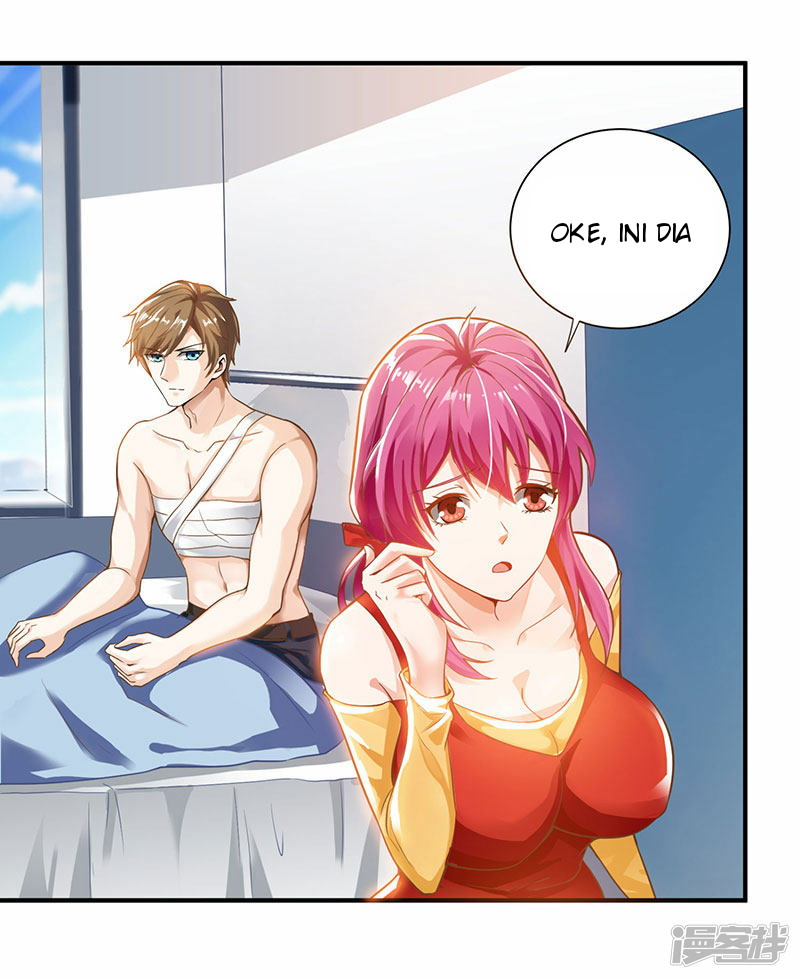 Genius Mad Man Chapter 03 Gambar 2